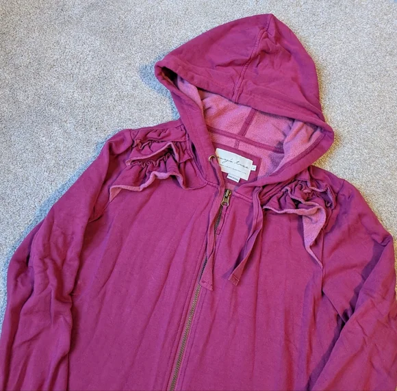 Evy's Tree Reece In Berry L - Picture 6 of 6